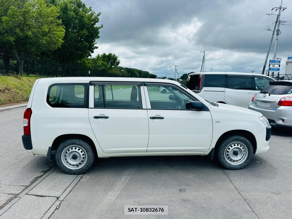 Toyota PROBOX VAN 2019 7242619-5