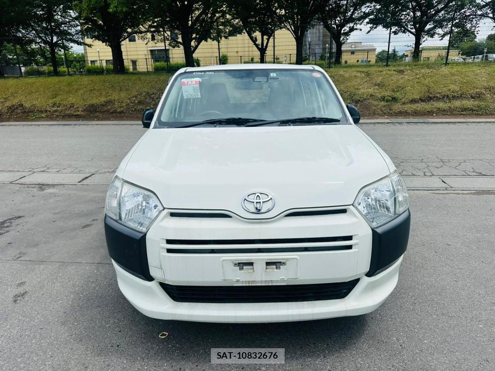 Toyota PROBOX VAN 2019 7242619-7