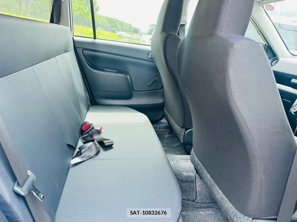 Toyota PROBOX VAN 2019 7242619-8