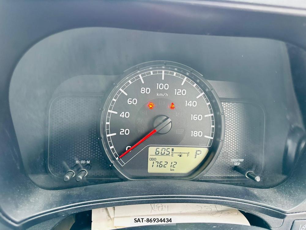 Toyota PROBOX VAN 2020 7242611-15