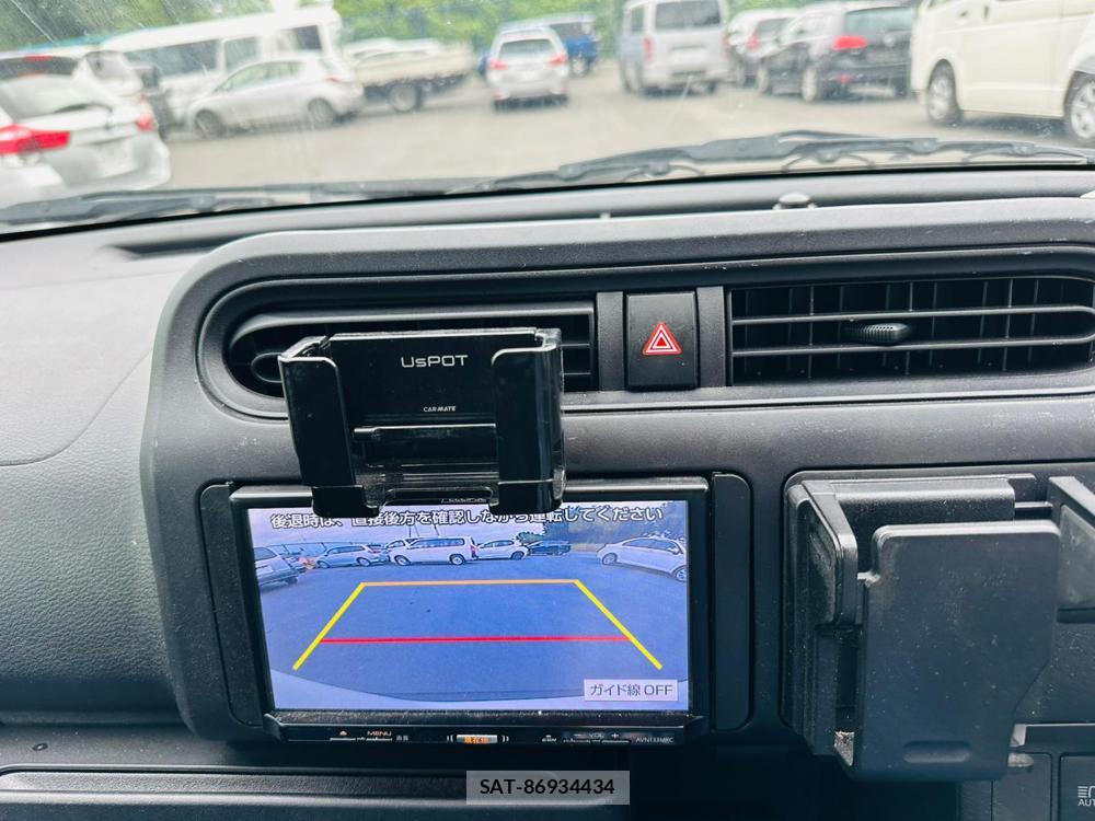 Toyota PROBOX VAN 2020 7242611-18