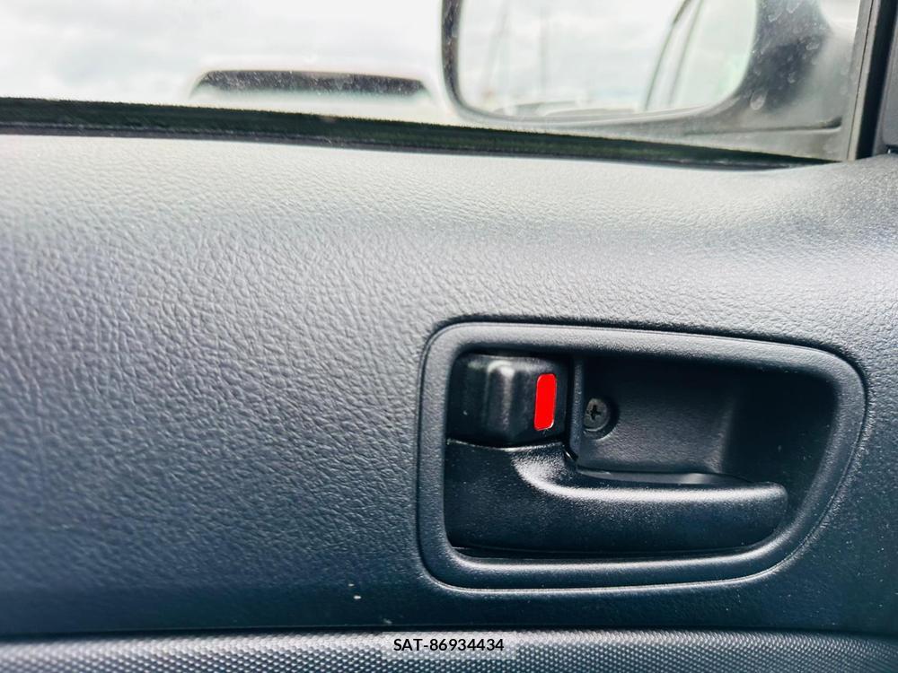 Toyota PROBOX VAN 2020 7242611-22