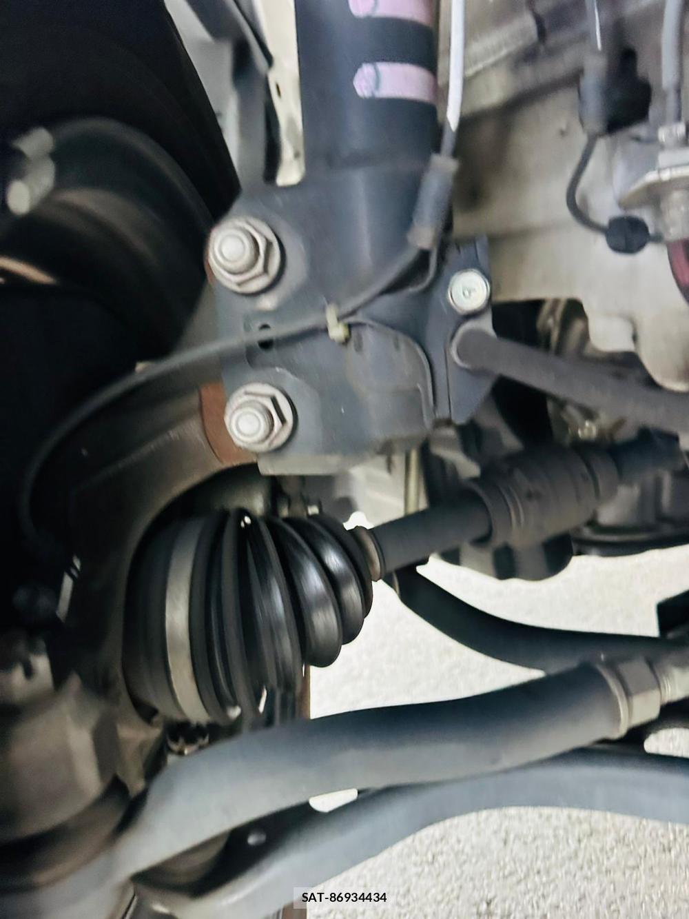 Toyota PROBOX VAN 2020 7242611-34