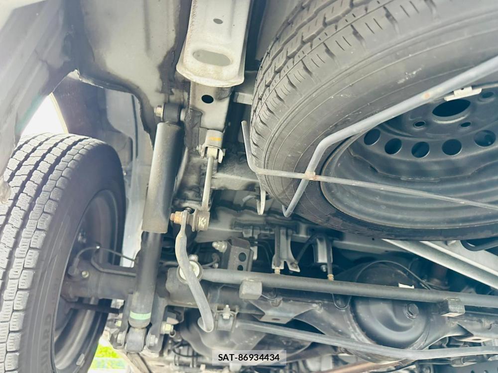 Toyota PROBOX VAN 2020 7242611-35