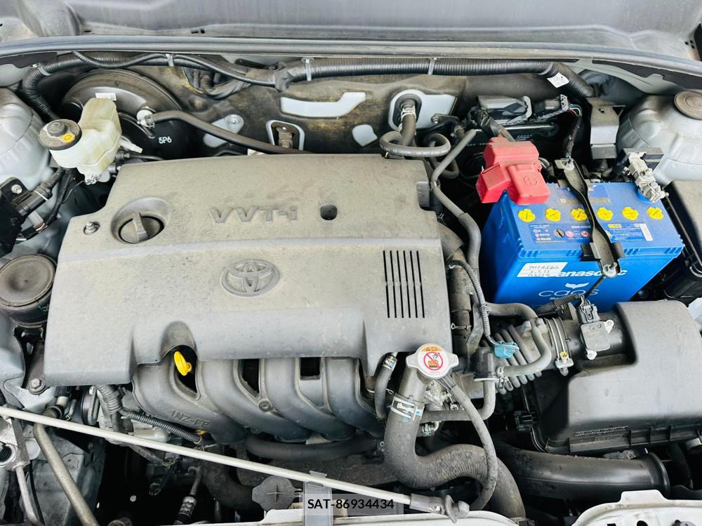 Toyota PROBOX VAN 2020 7242611-38