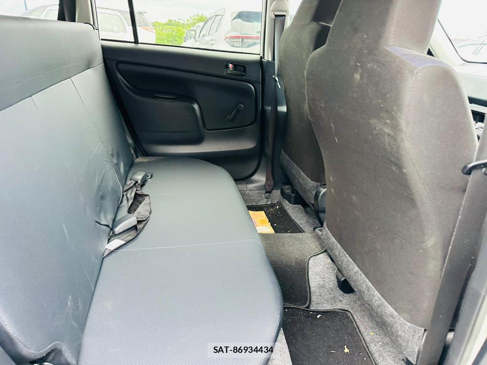 Toyota PROBOX VAN 2020 7242611-8