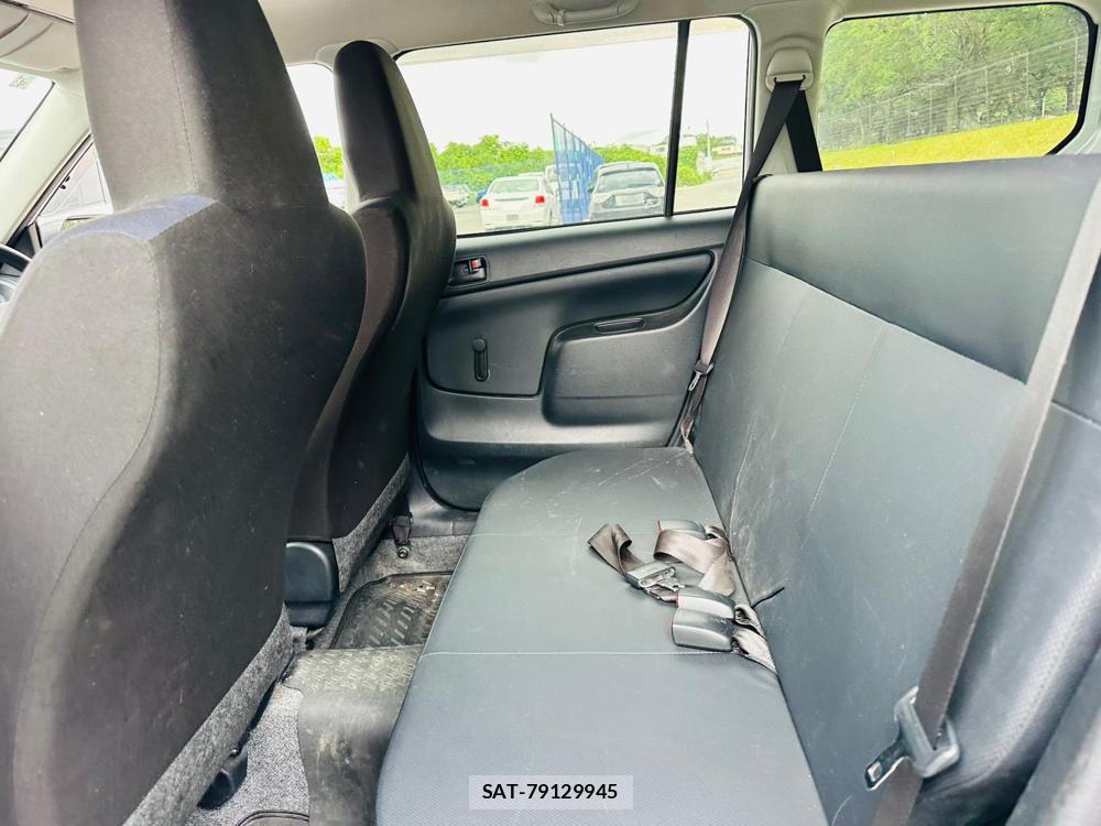 Toyota PROBOX VAN 2019 7072718-9