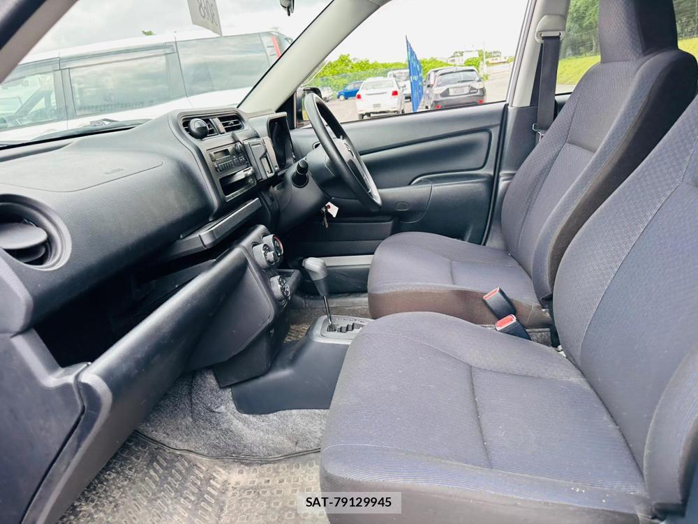 Toyota PROBOX VAN 2019 7072718-10