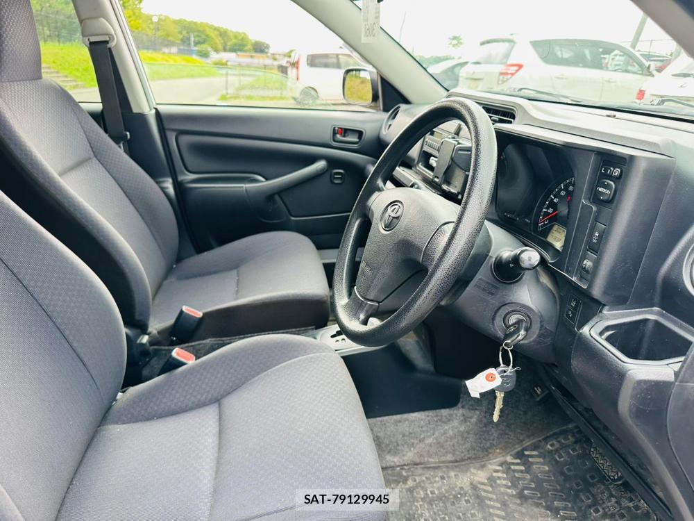 Toyota PROBOX VAN 2019 7072718-11