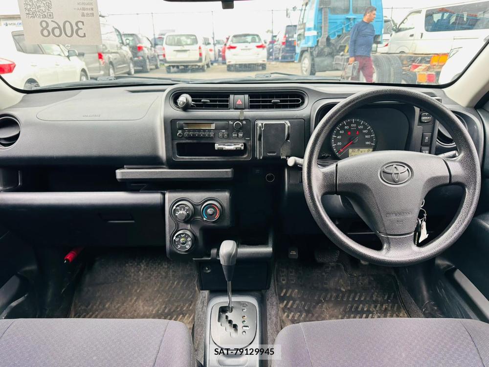 Toyota PROBOX VAN 2019 7072718-12