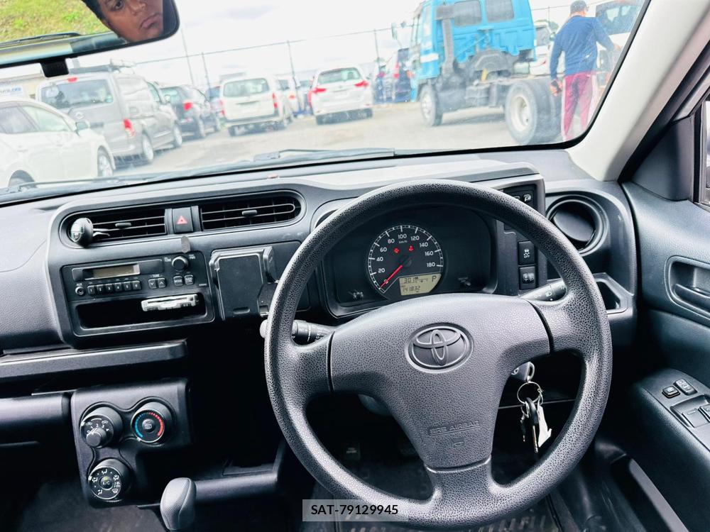 Toyota PROBOX VAN 2019 7072718-13