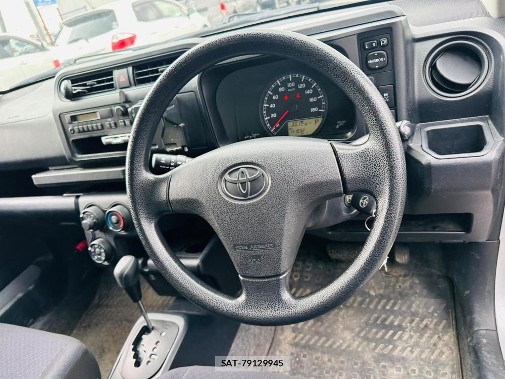 Toyota PROBOX VAN 2019 7072718-14