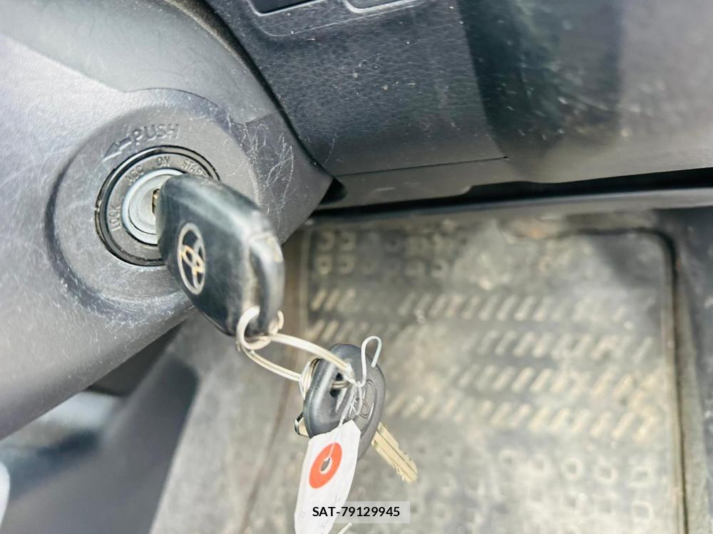 Toyota PROBOX VAN 2019 7072718-16