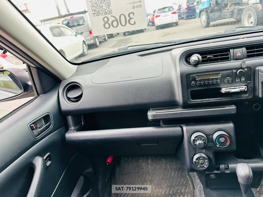Toyota PROBOX VAN 2019 7072718-17