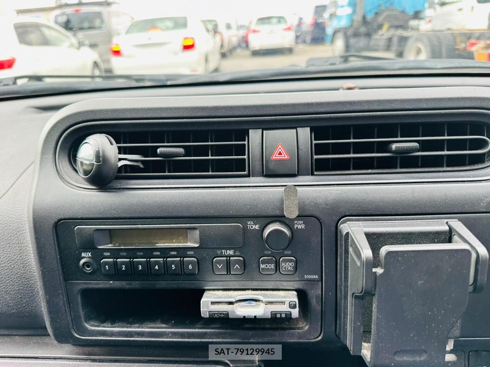 Toyota PROBOX VAN 2019 7072718-18