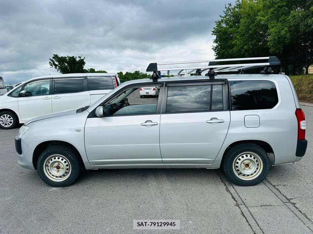 Toyota PROBOX VAN 2019 7072718-1