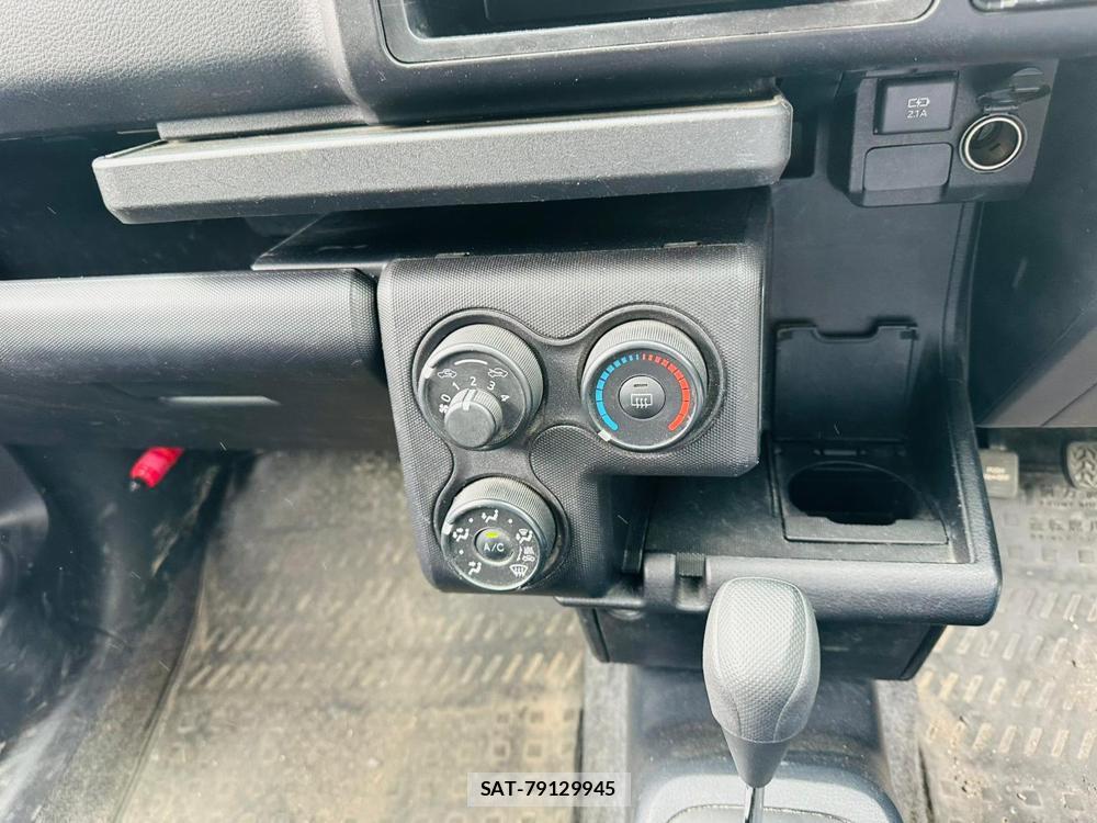 Toyota PROBOX VAN 2019 7072718-19