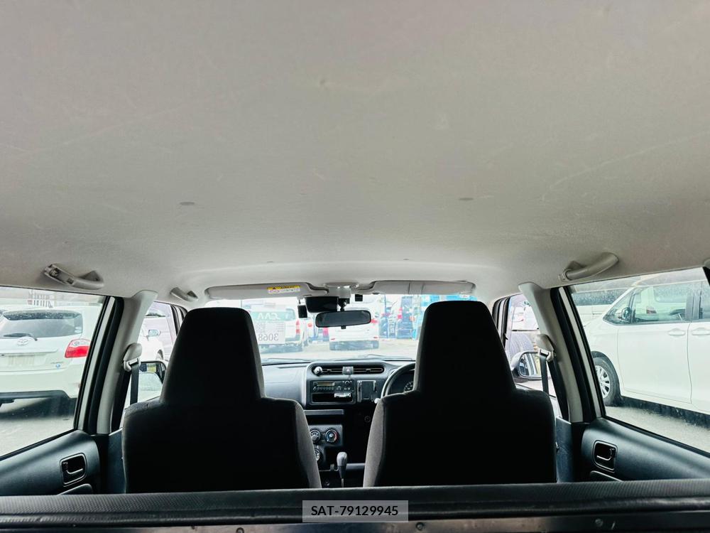 Toyota PROBOX VAN 2019 7072718-24