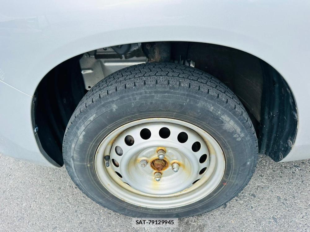 Toyota PROBOX VAN 2019 7072718-27