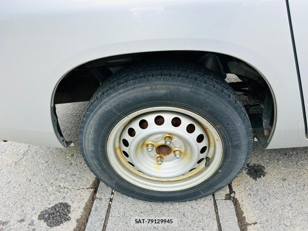 Toyota PROBOX VAN 2019 7072718-29