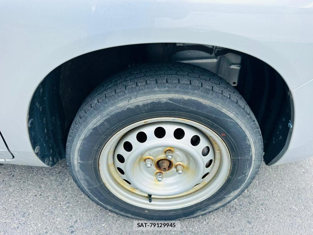 Toyota PROBOX VAN 2019 7072718-30