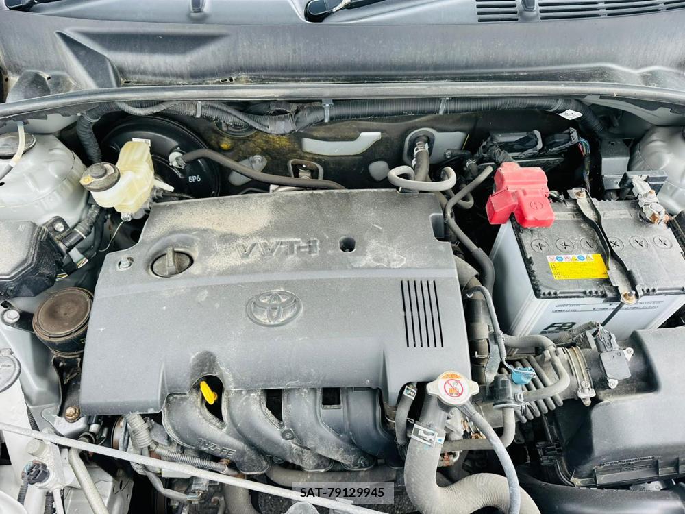Toyota PROBOX VAN 2019 7072718-33