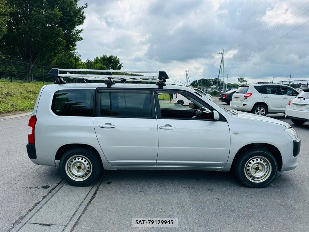 Toyota PROBOX VAN 2019 7072718-5
