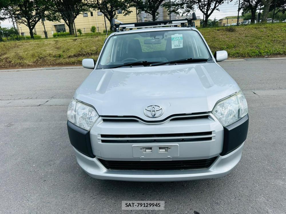 Toyota PROBOX VAN 2019 7072718-7