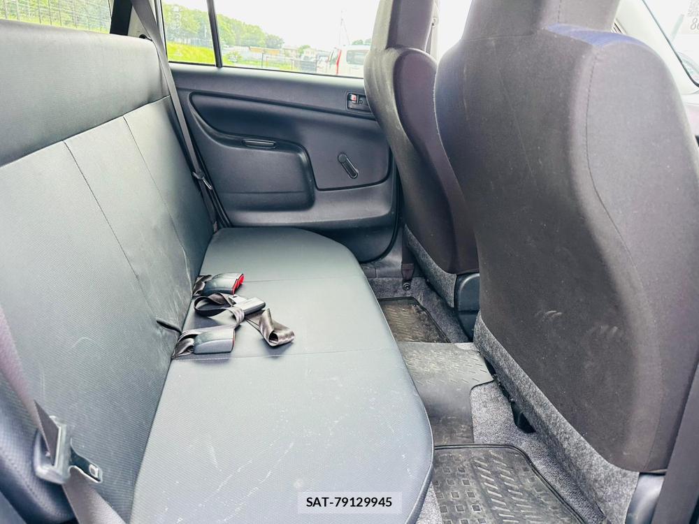 Toyota PROBOX VAN 2019 7072718-8