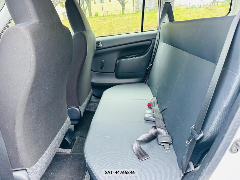 Toyota PROBOX VAN 2020 7279936-9