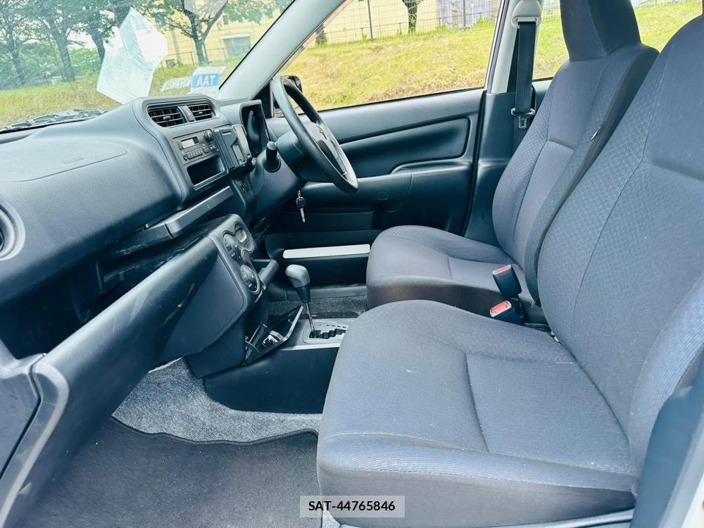 Toyota PROBOX VAN 2020 7279936-10