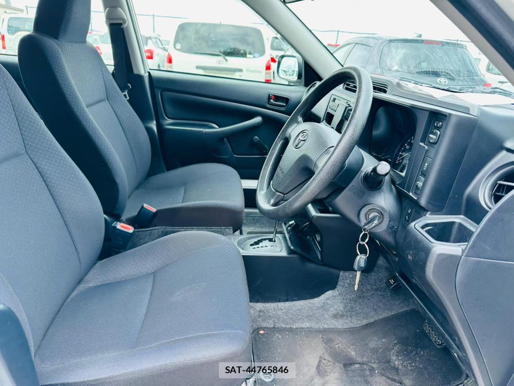 Toyota PROBOX VAN 2020 7279936-11