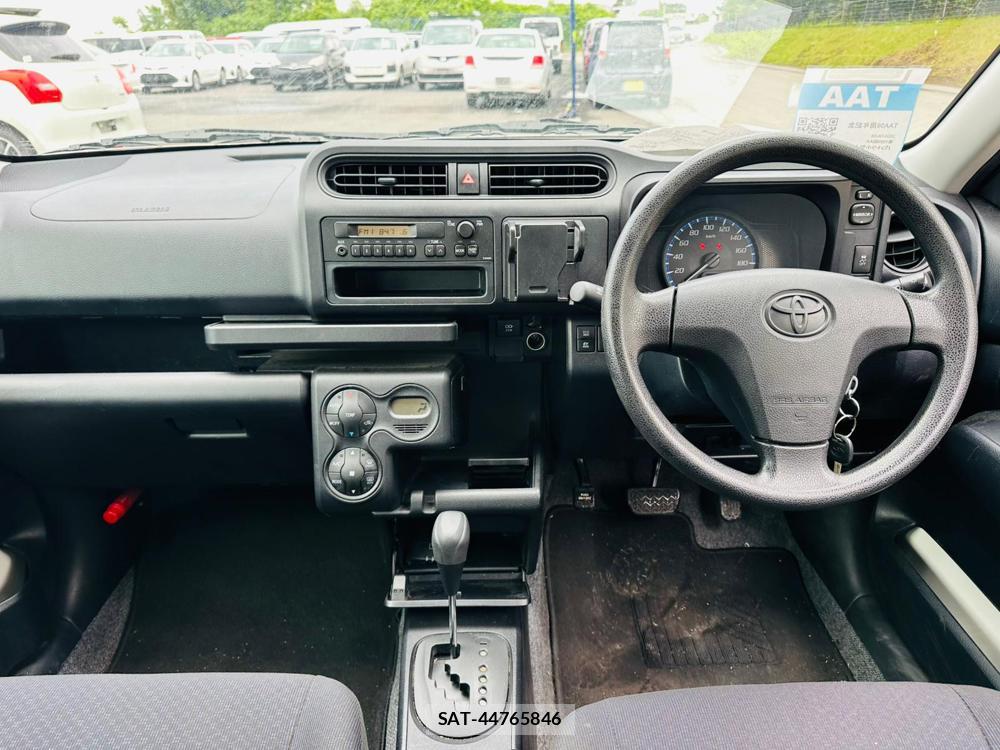 Toyota PROBOX VAN 2020 7279936-12