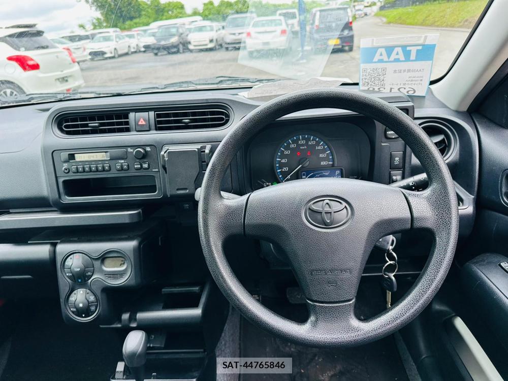 Toyota PROBOX VAN 2020 7279936-13