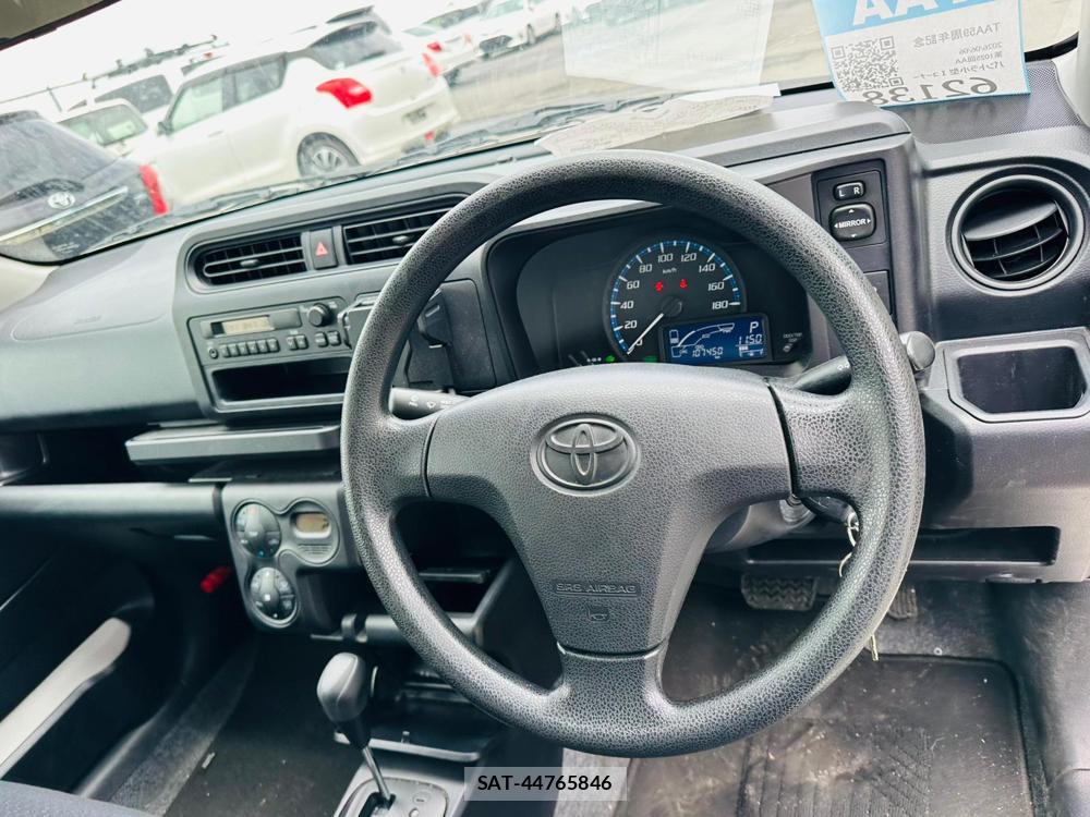 Toyota PROBOX VAN 2020 7279936-14