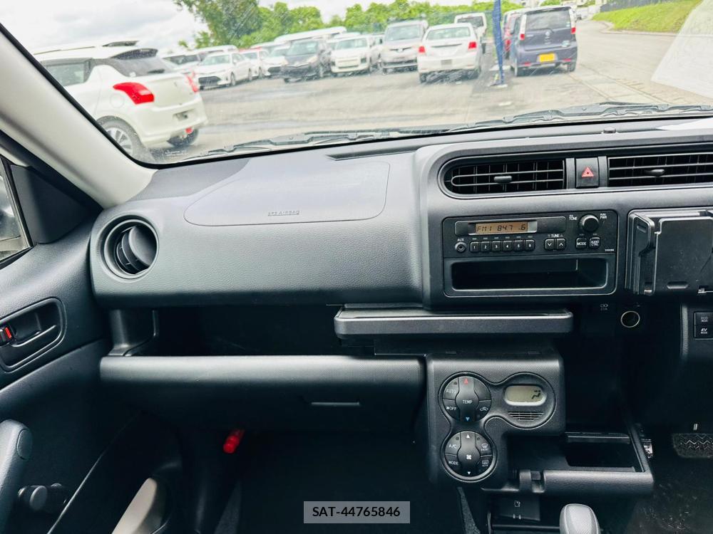 Toyota PROBOX VAN 2020 7279936-17