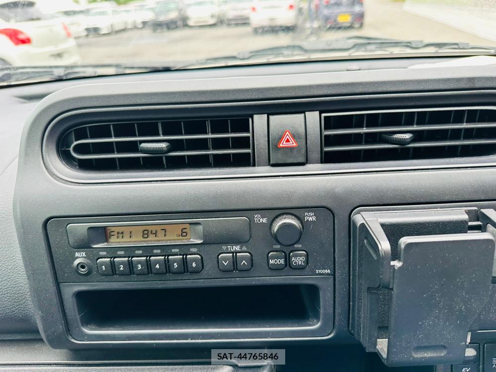Toyota PROBOX VAN 2020 7279936-18
