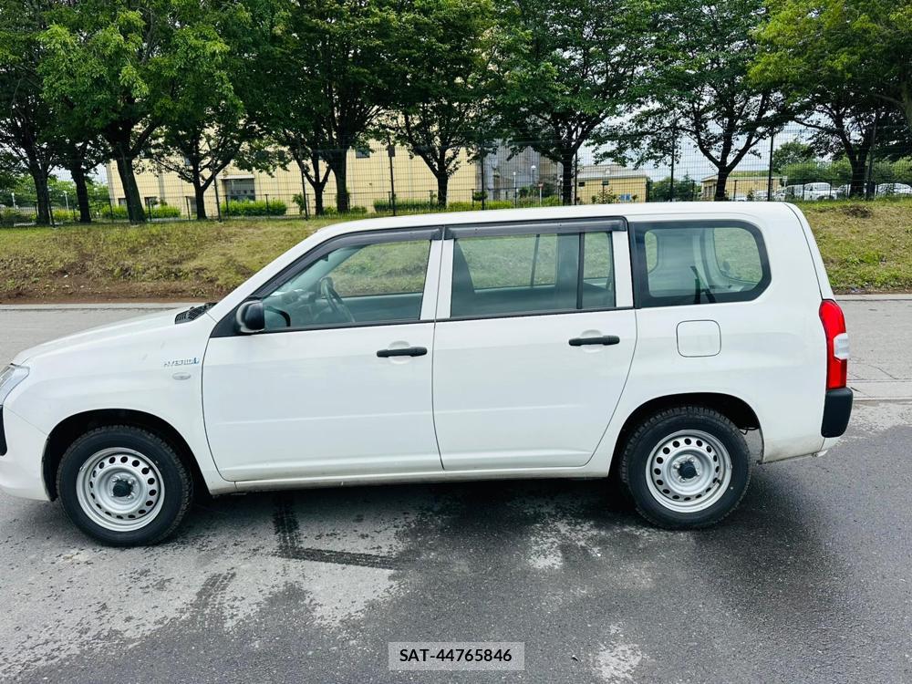 Toyota PROBOX VAN 2020 7279936-1