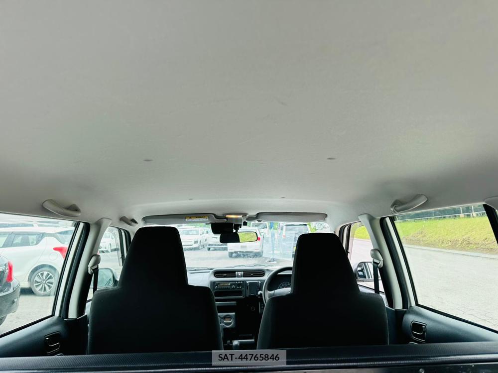 Toyota PROBOX VAN 2020 7279936-24