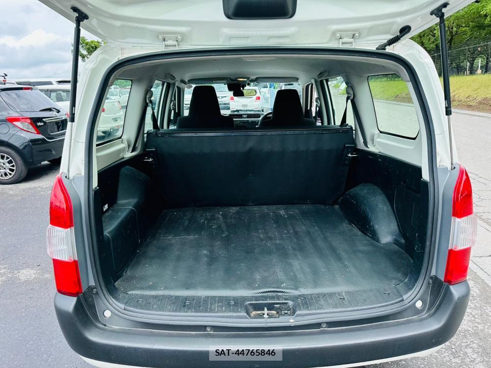 Toyota PROBOX VAN 2020 7279936-25