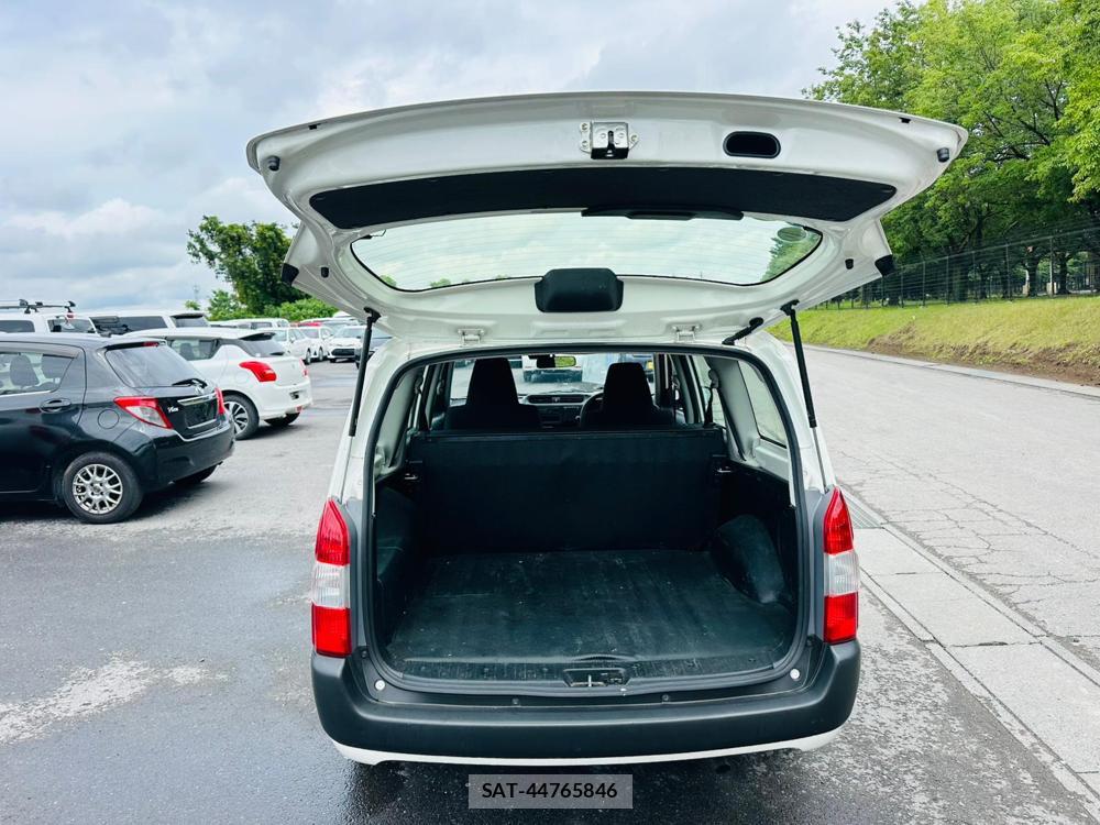 Toyota PROBOX VAN 2020 7279936-26