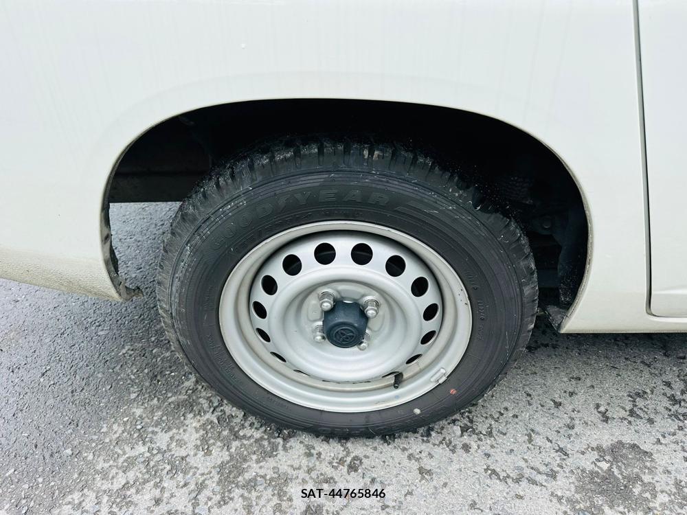 Toyota PROBOX VAN 2020 7279936-27