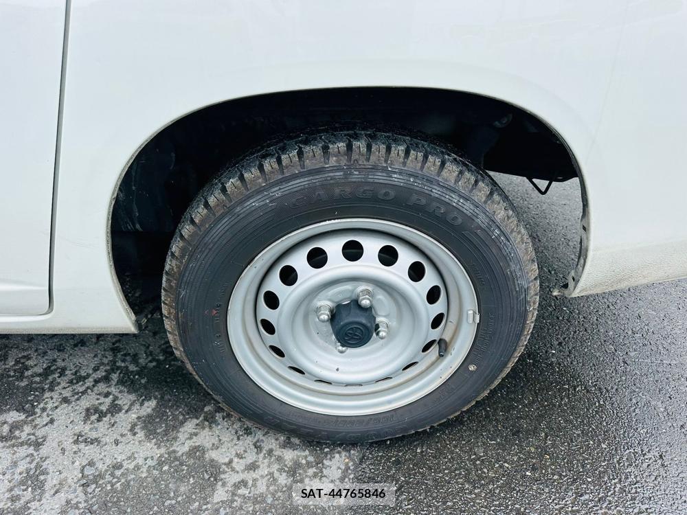 Toyota PROBOX VAN 2020 7279936-30