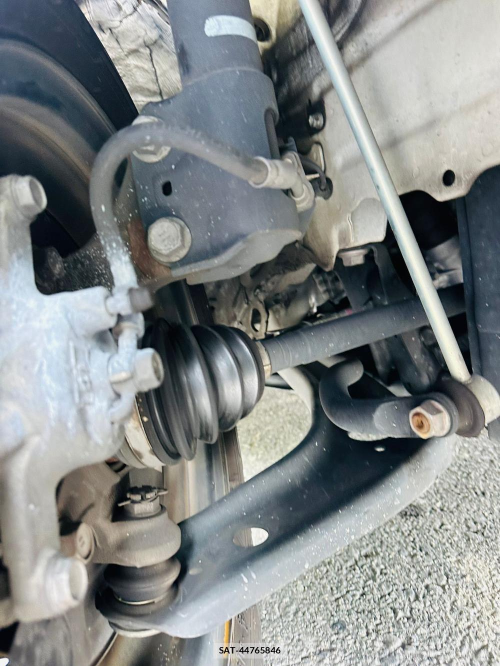 Toyota PROBOX VAN 2020 7279936-33