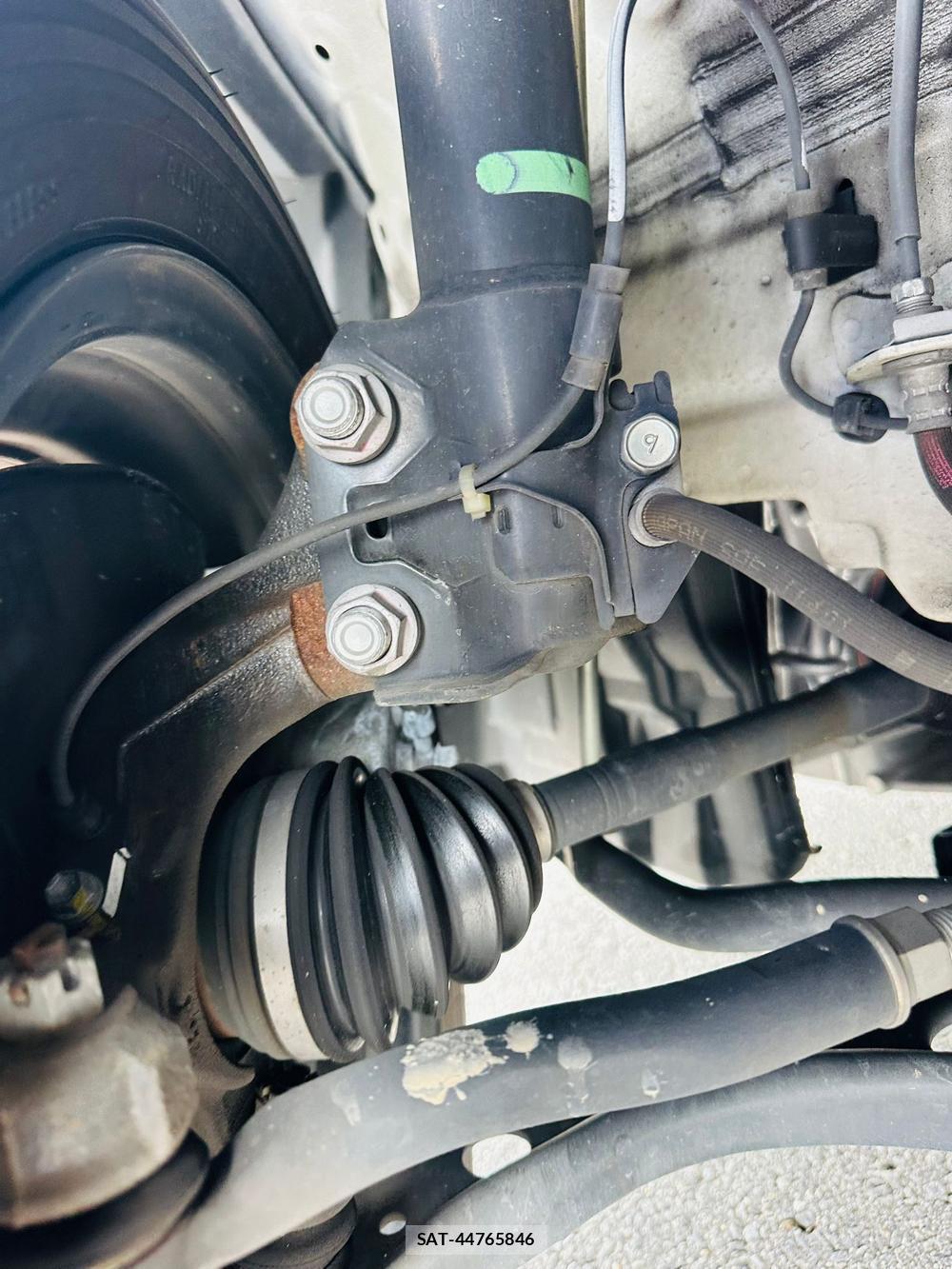 Toyota PROBOX VAN 2020 7279936-34
