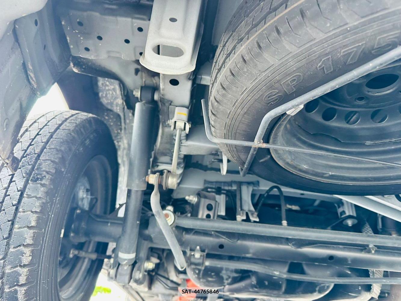 Toyota PROBOX VAN 2020 7279936-35