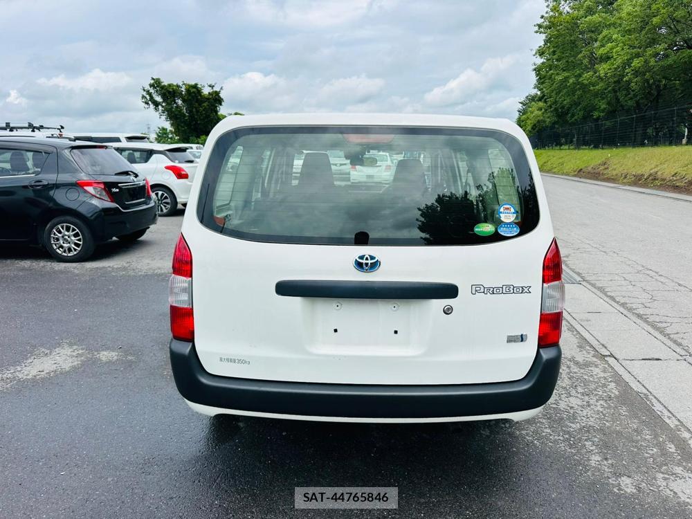 Toyota PROBOX VAN 2020 7279936-3