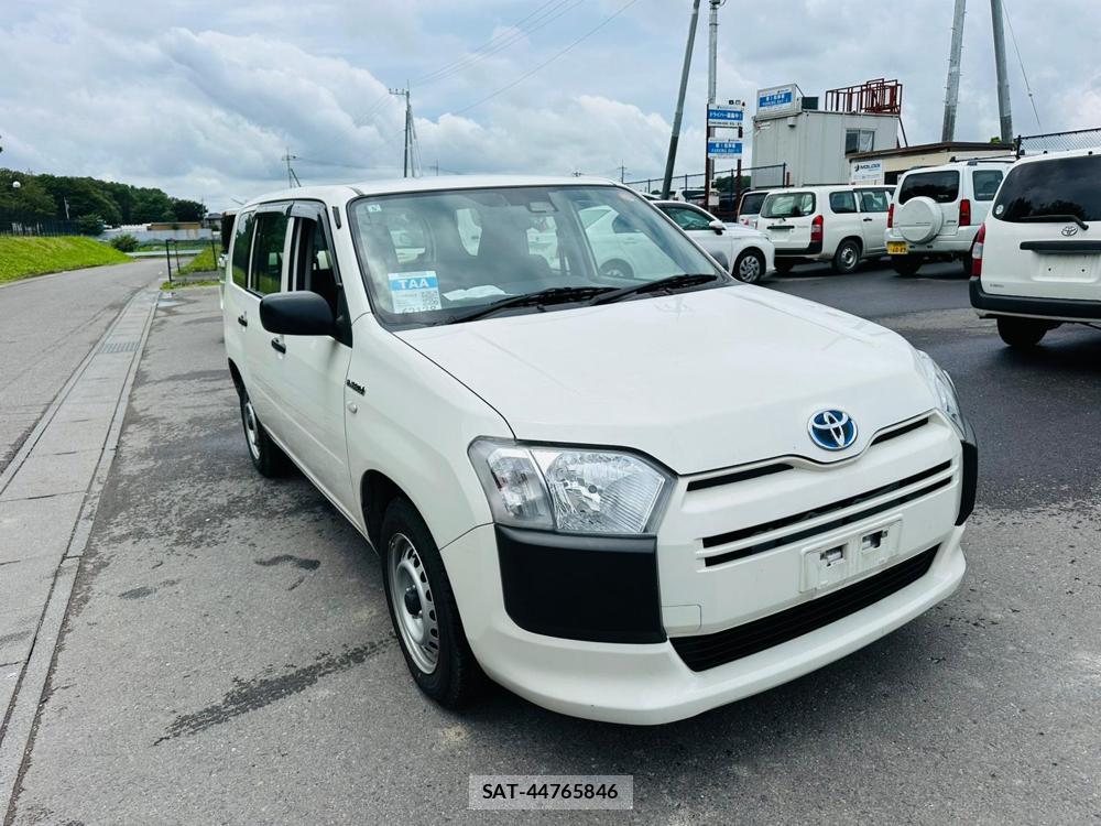 Toyota PROBOX VAN 2020 7279936-6