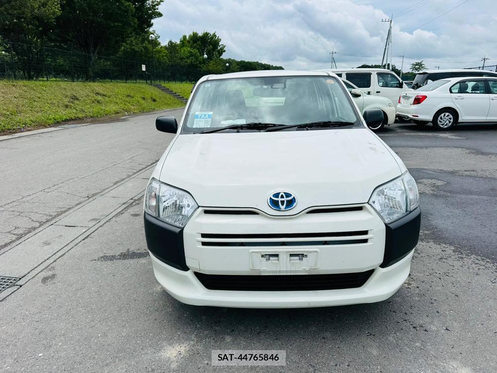 Toyota PROBOX VAN 2020 7279936-7