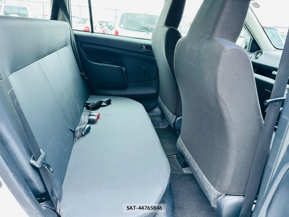 Toyota PROBOX VAN 2020 7279936-8